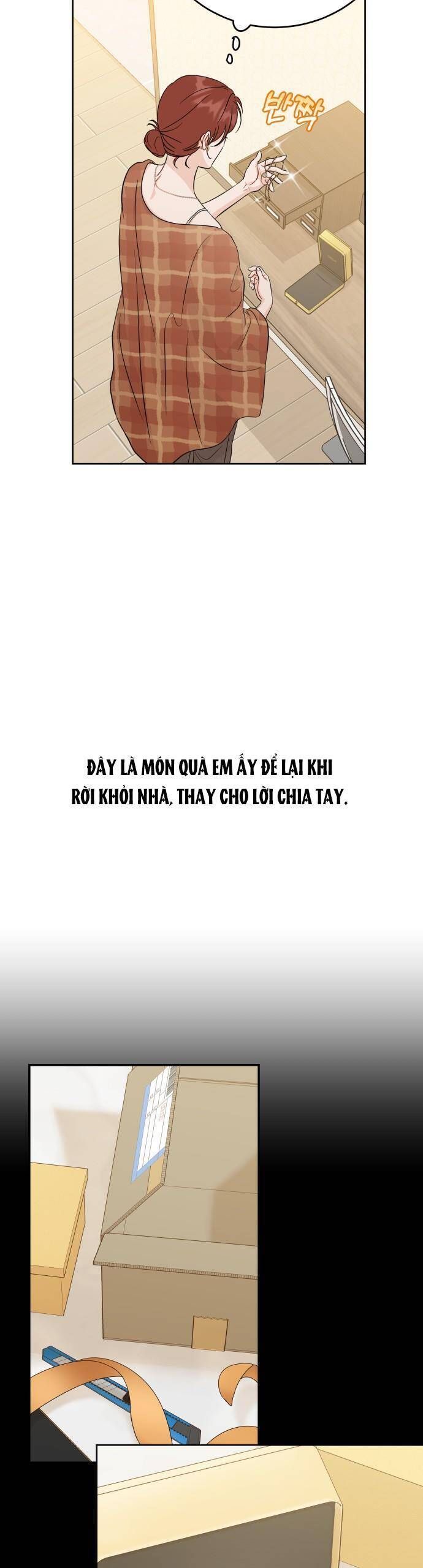 Người Một Nhà: Chapter 122