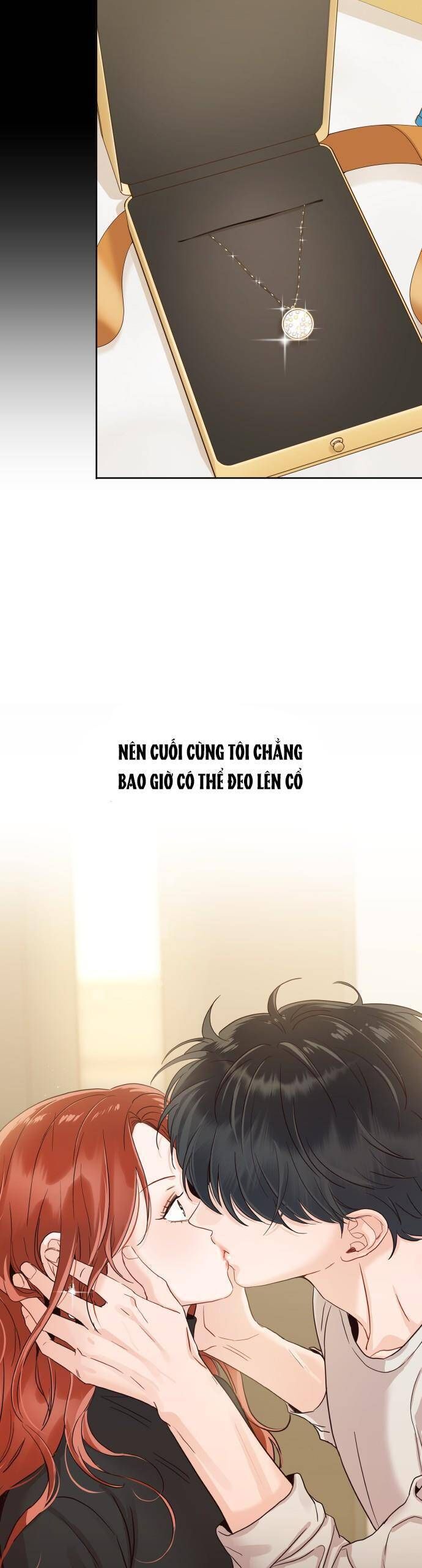 Người Một Nhà: Chapter 122