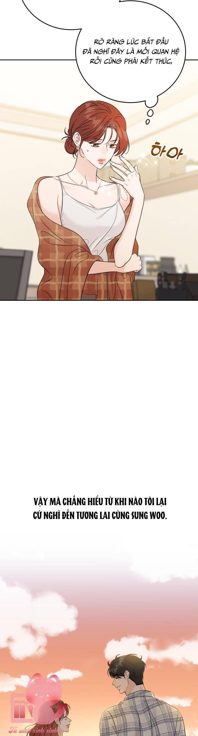 Người Một Nhà: Chapter 122