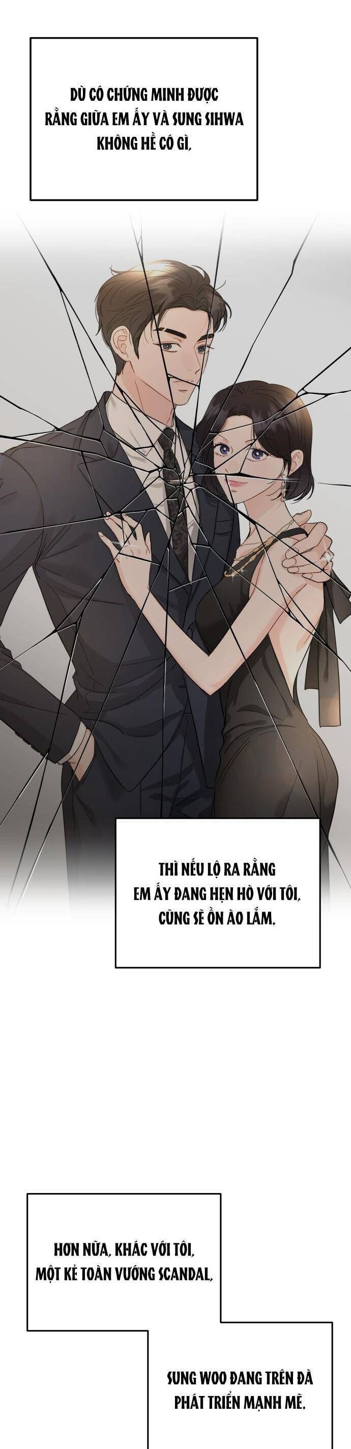 Người Một Nhà: Chapter 122