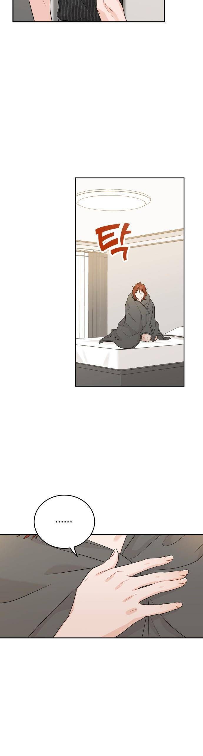 Người Một Nhà: Chapter 122