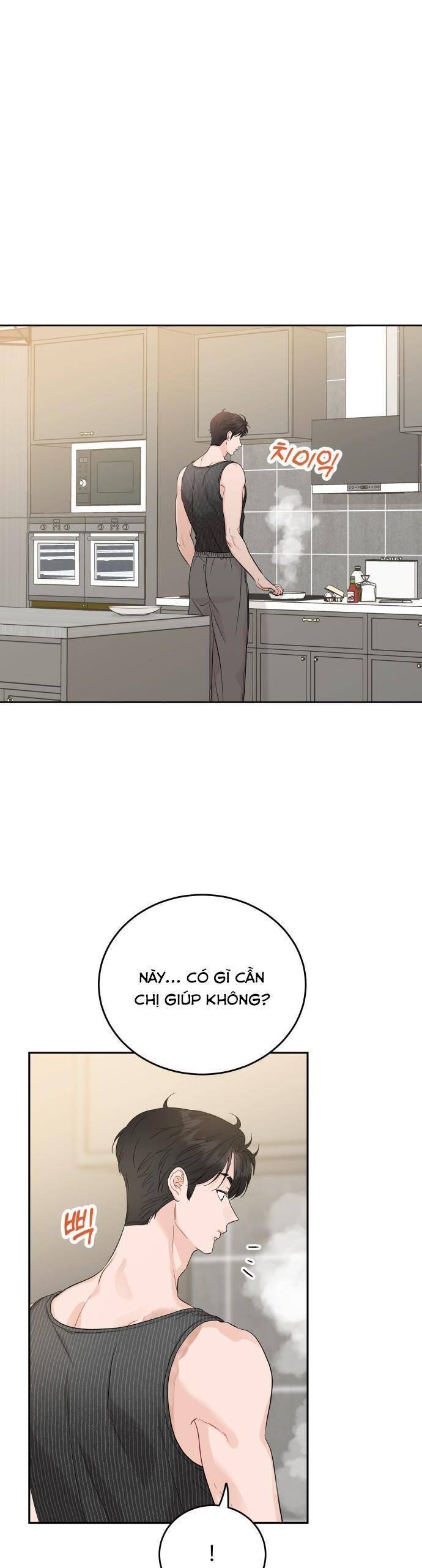 Người Một Nhà: Chapter 122