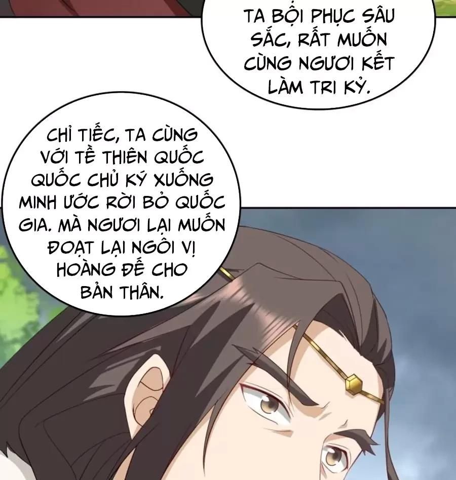 Người Ở Rể Bị Ép Thành Phản Diện: Chapter 402