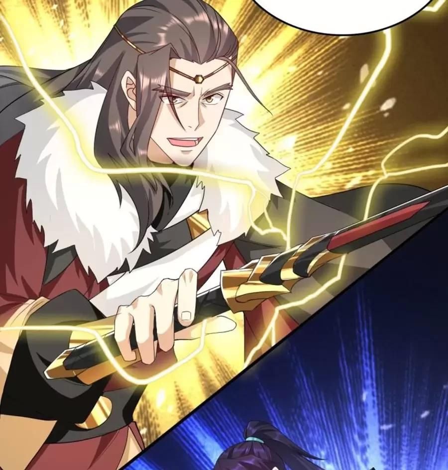 Người Ở Rể Bị Ép Thành Phản Diện: Chapter 402