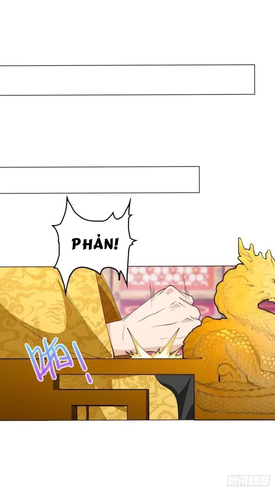 Người Ở Rể Bị Ép Thành Phản Diện: Chapter 402