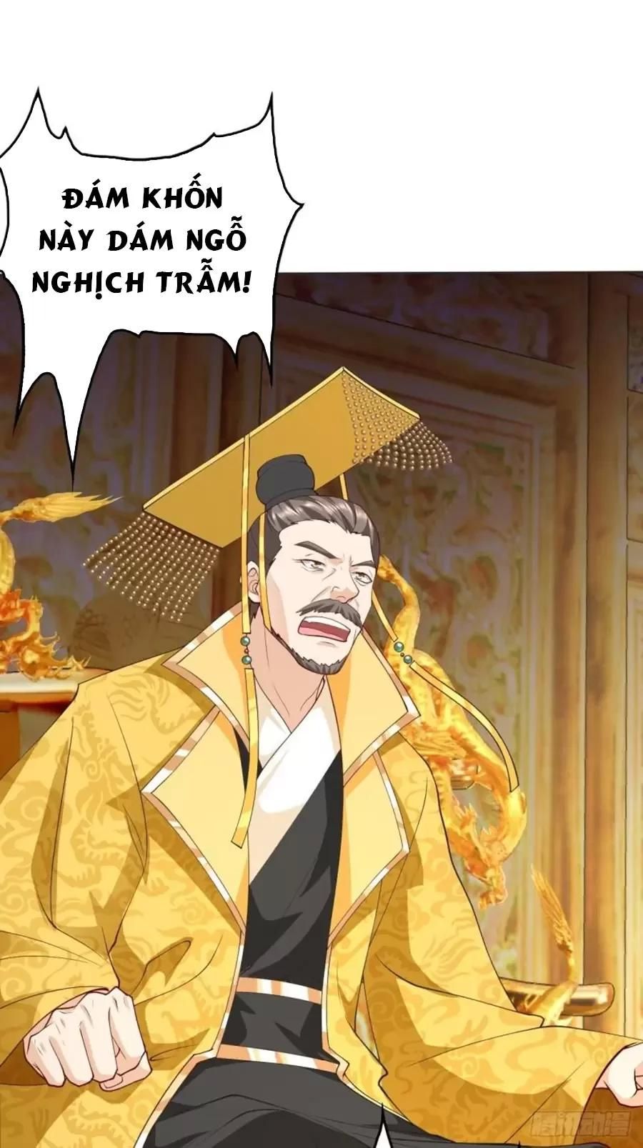 Người Ở Rể Bị Ép Thành Phản Diện: Chapter 402