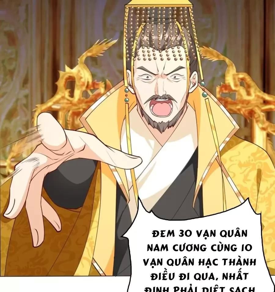 Người Ở Rể Bị Ép Thành Phản Diện: Chapter 402