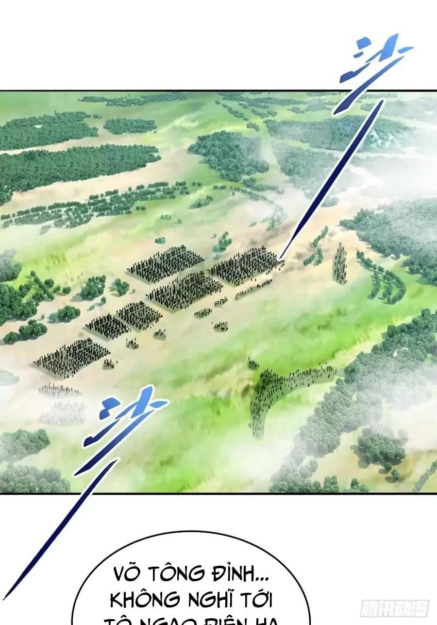 Người Ở Rể Bị Ép Thành Phản Diện: Chapter 402