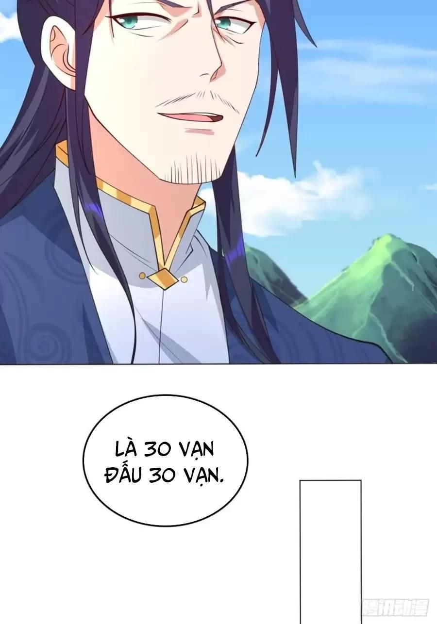 Người Ở Rể Bị Ép Thành Phản Diện: Chapter 402