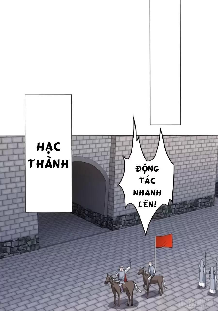 Người Ở Rể Bị Ép Thành Phản Diện: Chapter 402