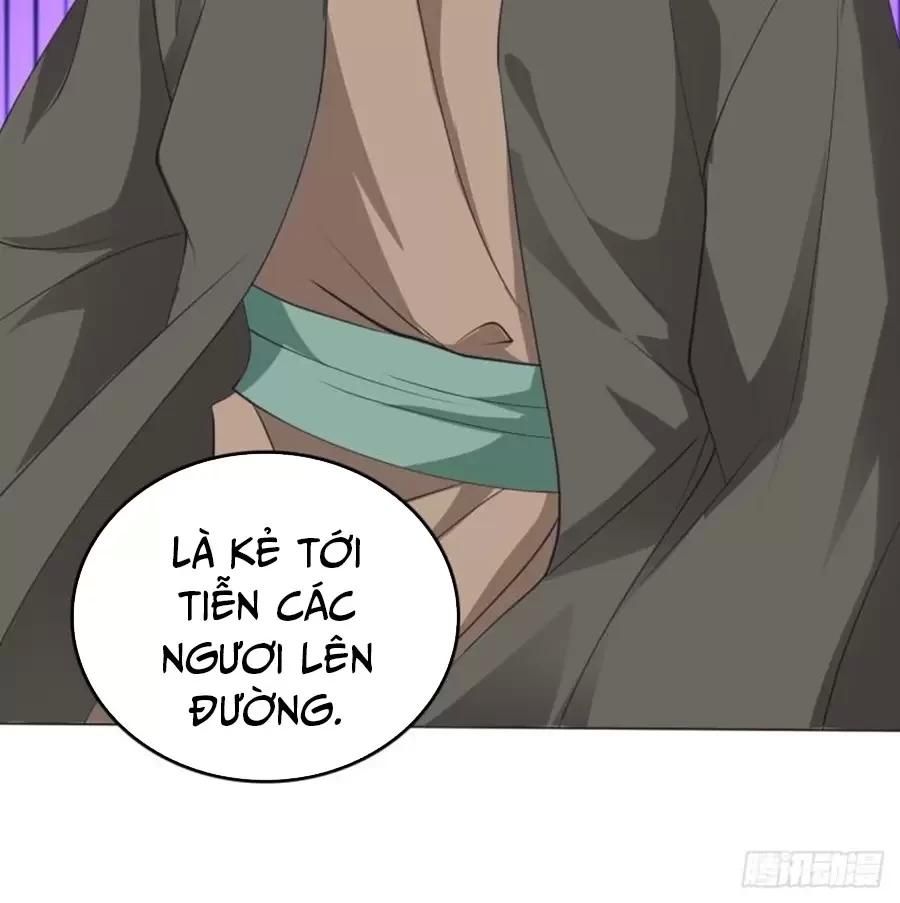 Người Ở Rể Bị Ép Thành Phản Diện: Chapter 402