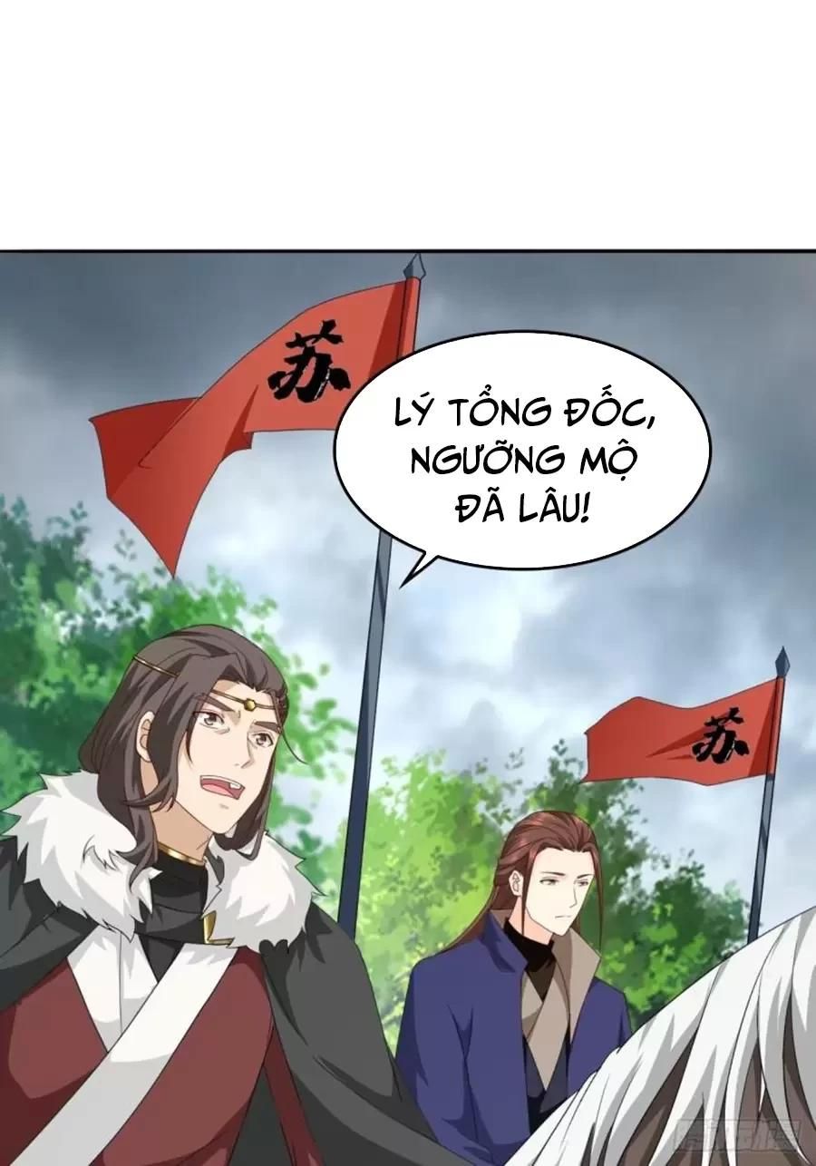 Người Ở Rể Bị Ép Thành Phản Diện: Chapter 402