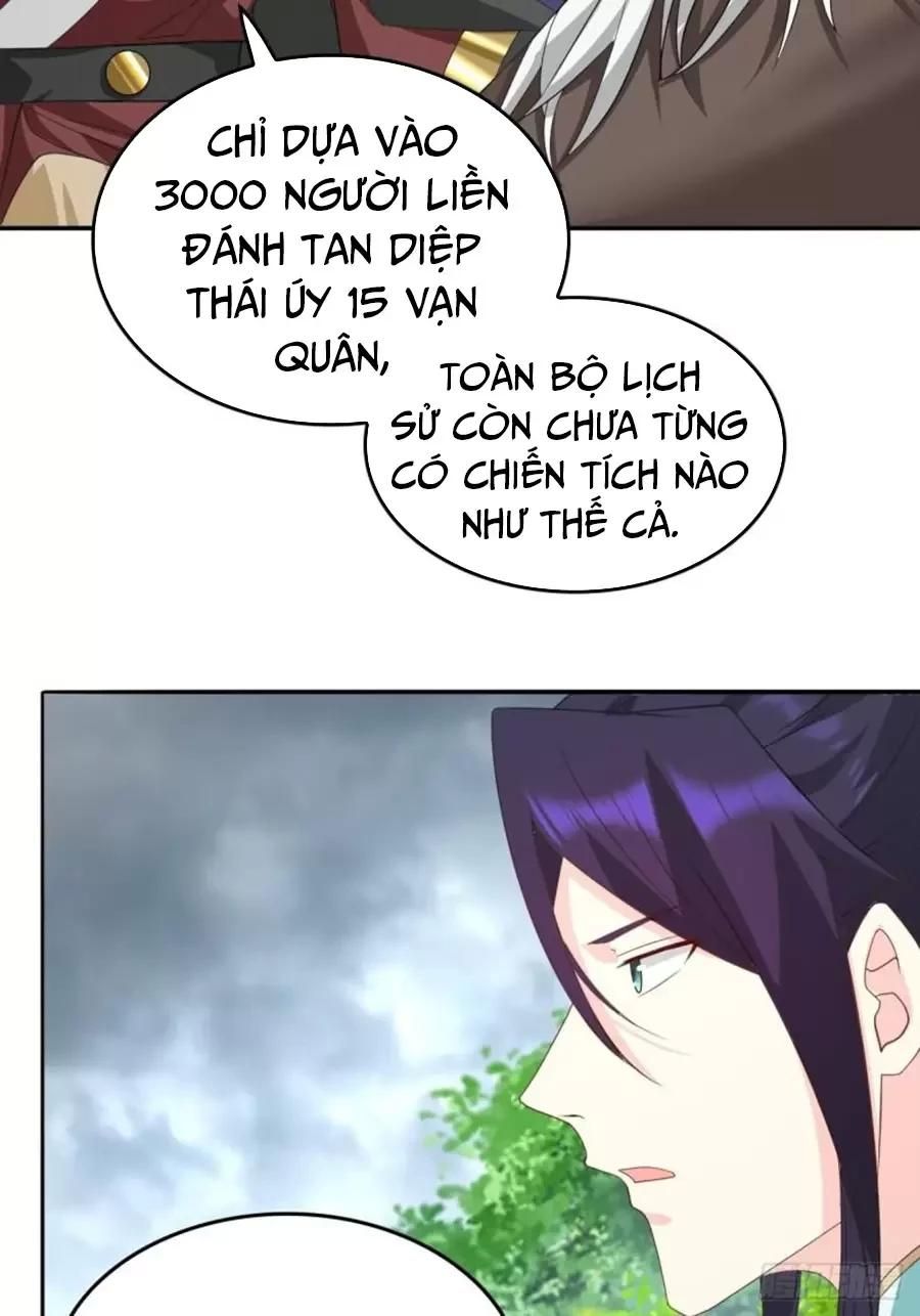 Người Ở Rể Bị Ép Thành Phản Diện: Chapter 402