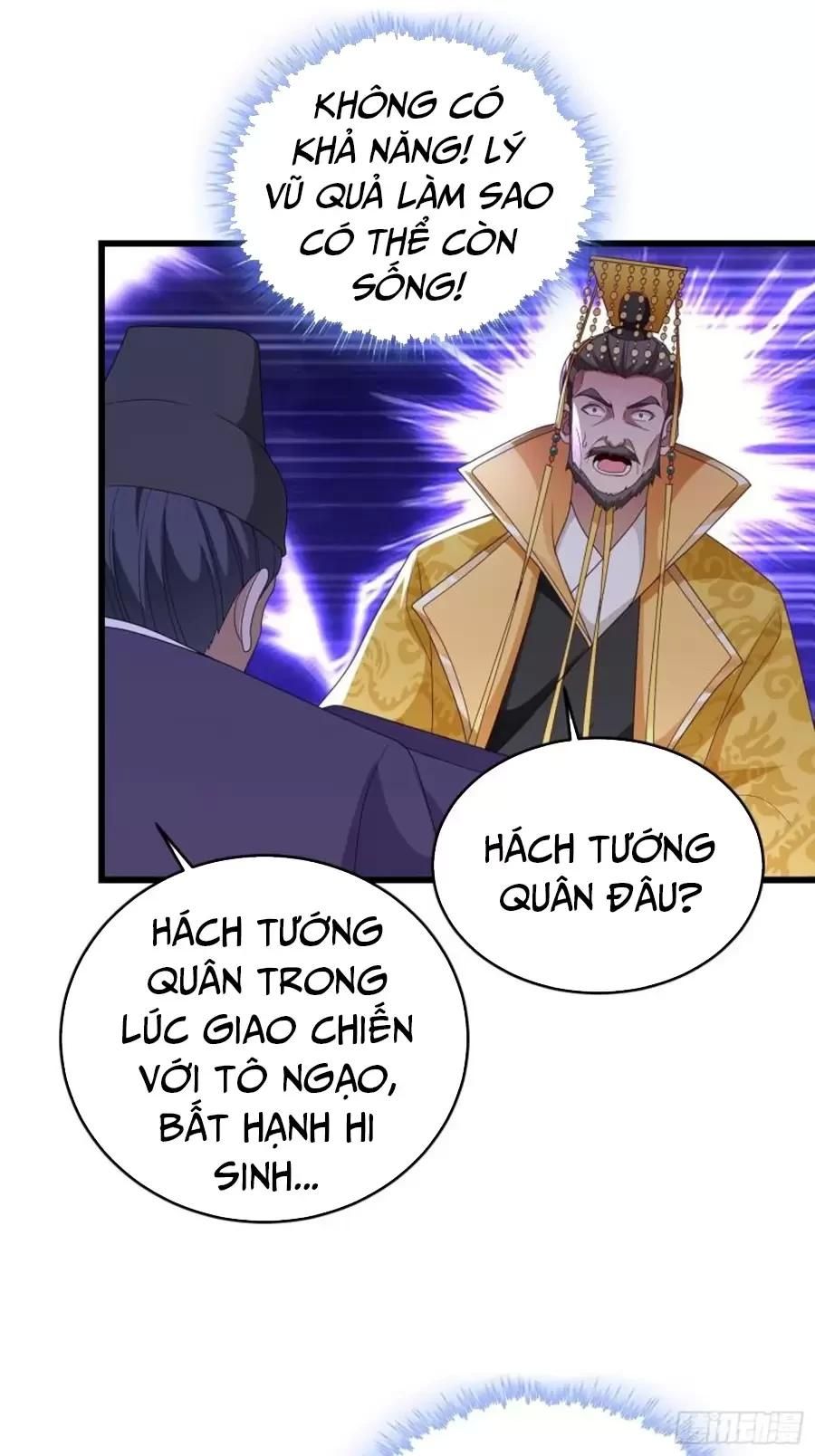 Người Ở Rể Bị Ép Thành Phản Diện: Chapter 404
