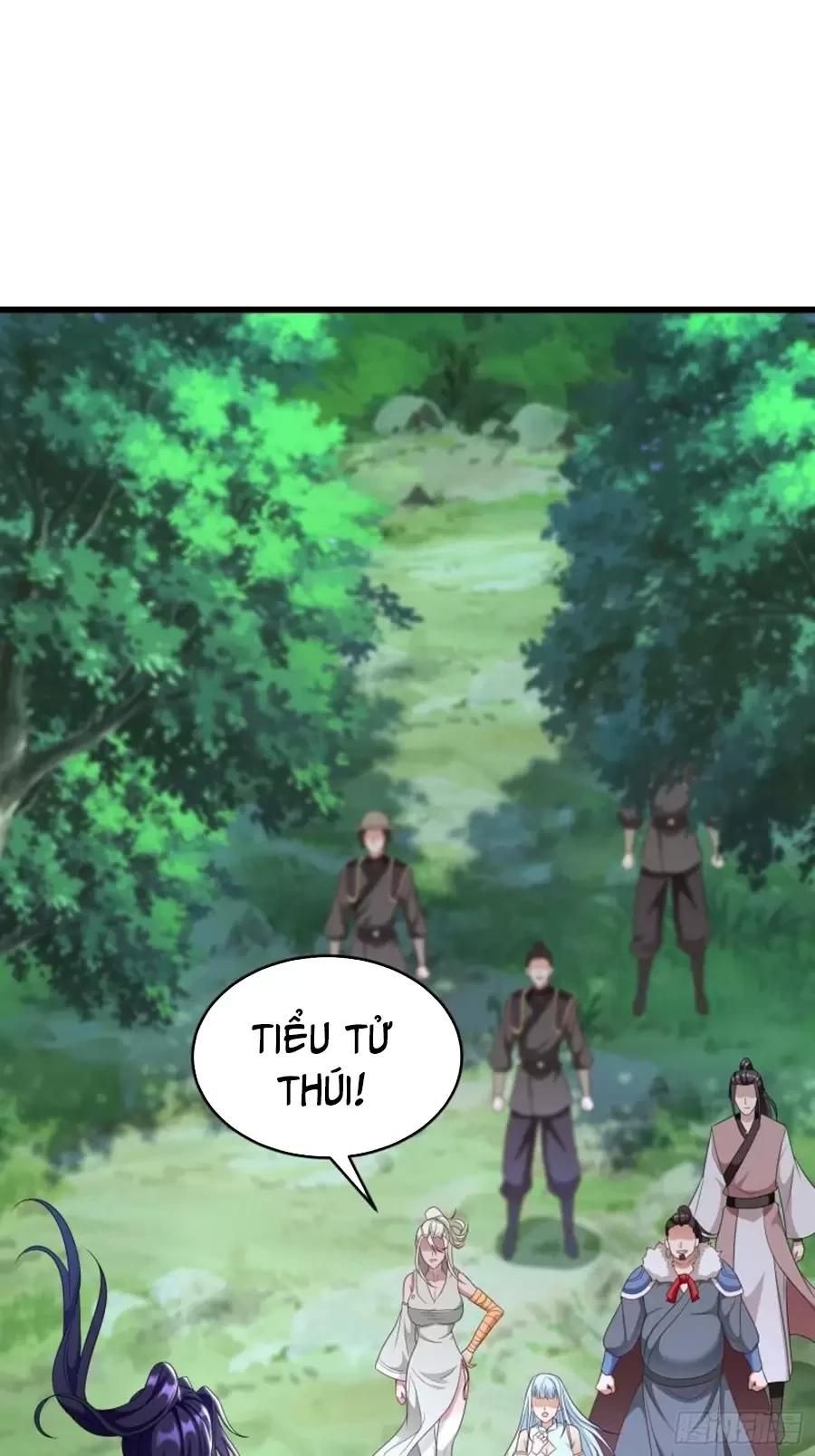 Người Ở Rể Bị Ép Thành Phản Diện: Chapter 404