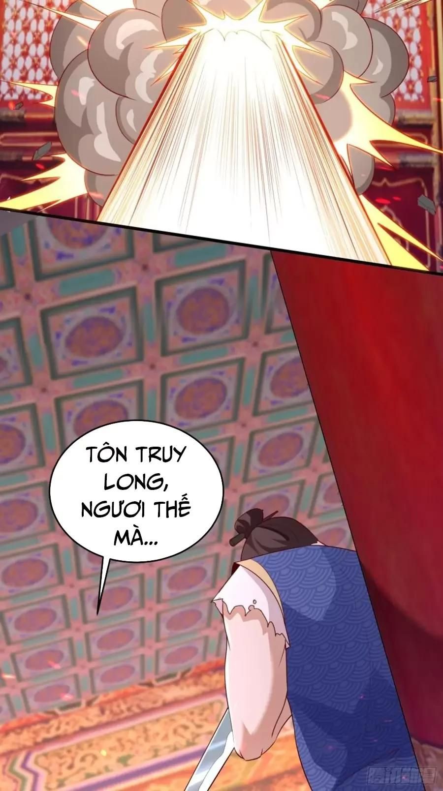 Người Ở Rể Bị Ép Thành Phản Diện: Chapter 404