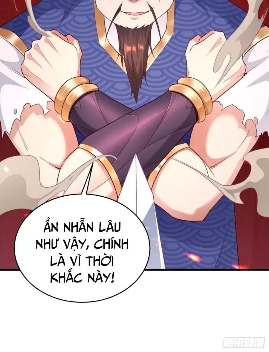Người Ở Rể Bị Ép Thành Phản Diện: Chapter 404