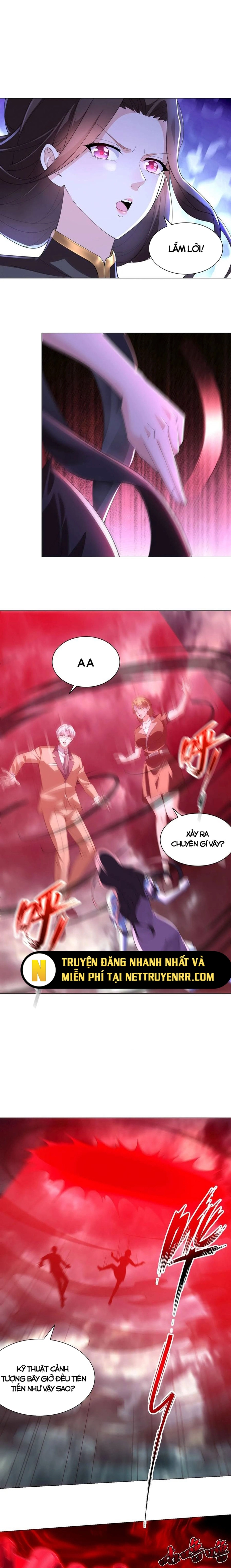 Người Ở Rể Bị Ép Thành Phản Diện: Chapter 652