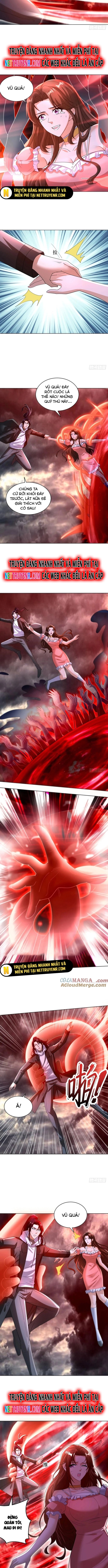 Người Ở Rể Bị Ép Thành Phản Diện: Chapter 653