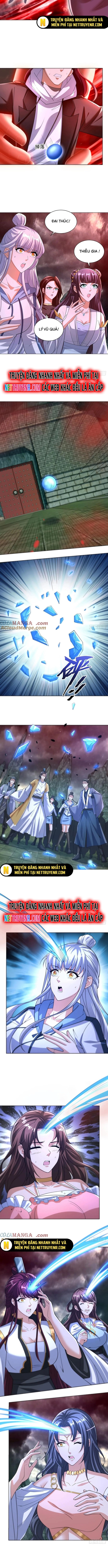 Người Ở Rể Bị Ép Thành Phản Diện: Chapter 653