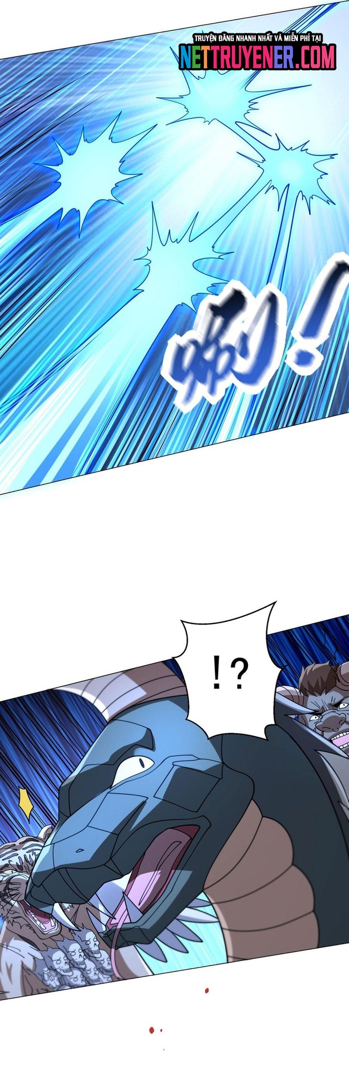 Người Ở Rể Bị Ép Thành Phản Diện: Chapter 655