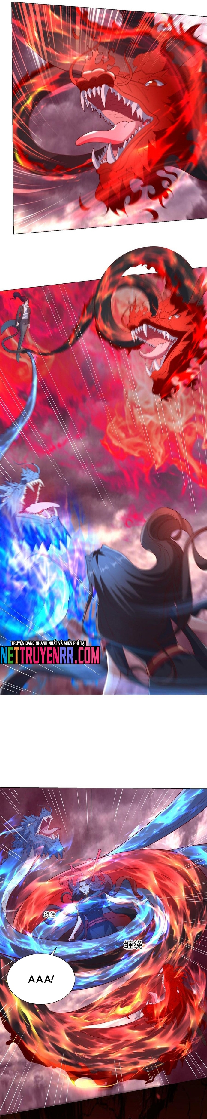 Người Ở Rể Bị Ép Thành Phản Diện: Chapter 656