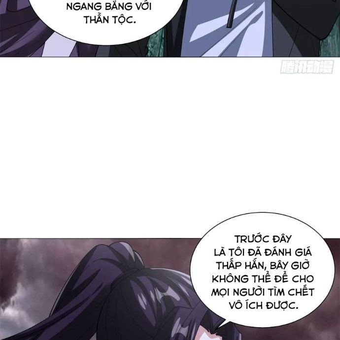 Người Ở Rể Bị Ép Thành Phản Diện: Chapter 658