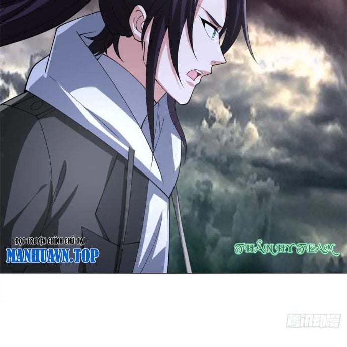 Người Ở Rể Bị Ép Thành Phản Diện: Chapter 658