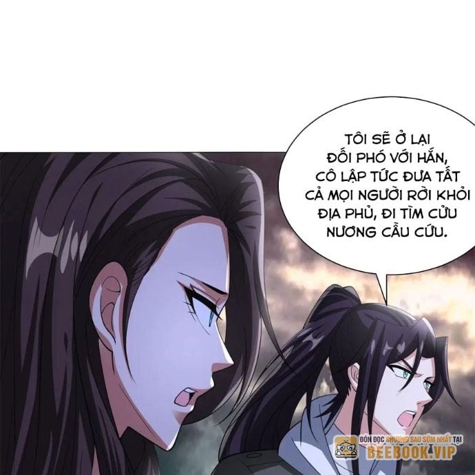Người Ở Rể Bị Ép Thành Phản Diện: Chapter 658
