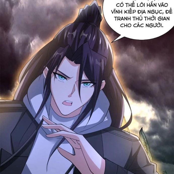 Người Ở Rể Bị Ép Thành Phản Diện: Chapter 658