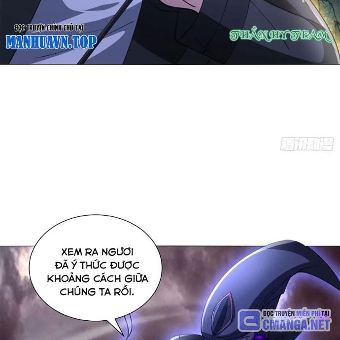 Người Ở Rể Bị Ép Thành Phản Diện: Chapter 658