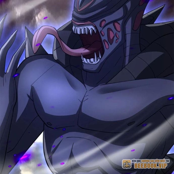 Người Ở Rể Bị Ép Thành Phản Diện: Chapter 658