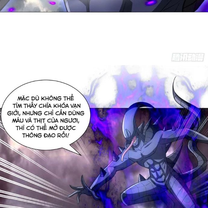 Người Ở Rể Bị Ép Thành Phản Diện: Chapter 658