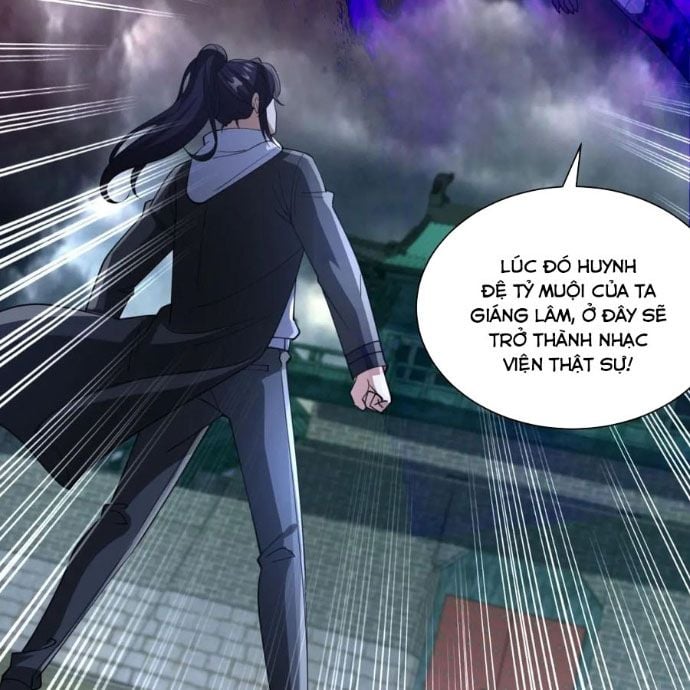 Người Ở Rể Bị Ép Thành Phản Diện: Chapter 658