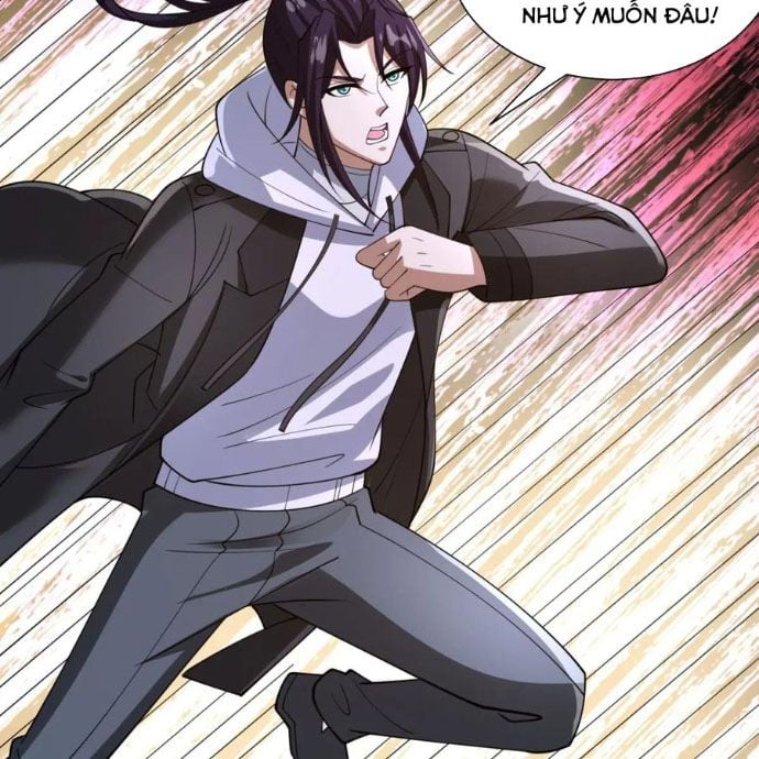Người Ở Rể Bị Ép Thành Phản Diện: Chapter 658