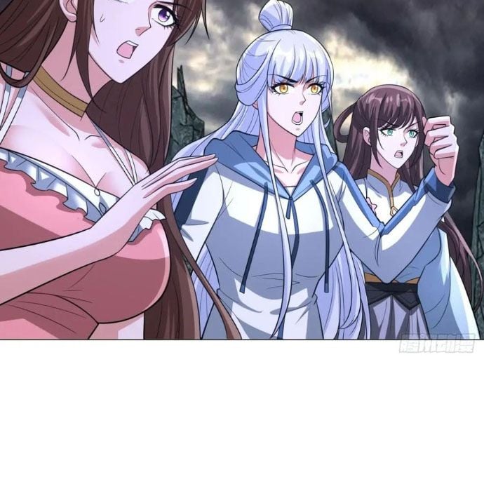 Người Ở Rể Bị Ép Thành Phản Diện: Chapter 658