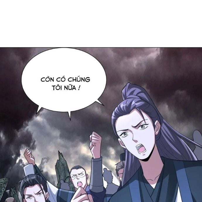Người Ở Rể Bị Ép Thành Phản Diện: Chapter 658