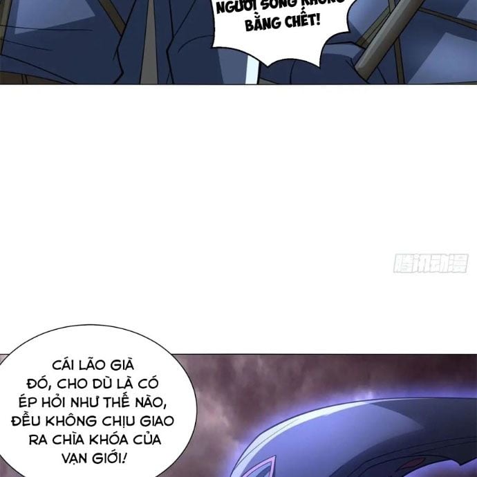 Người Ở Rể Bị Ép Thành Phản Diện: Chapter 658