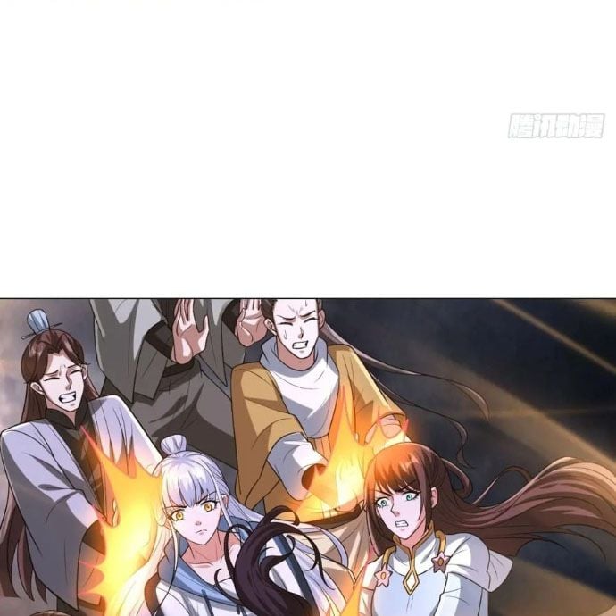 Người Ở Rể Bị Ép Thành Phản Diện: Chapter 658