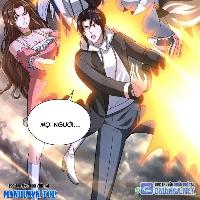 Người Ở Rể Bị Ép Thành Phản Diện: Chapter 658