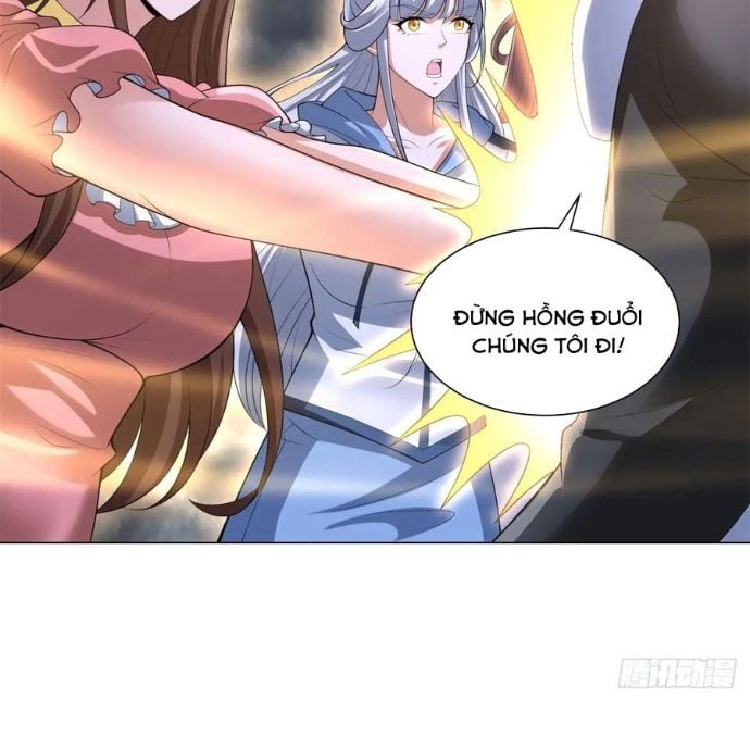 Người Ở Rể Bị Ép Thành Phản Diện: Chapter 658