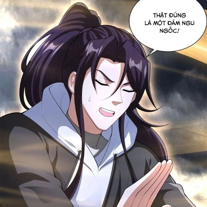 Người Ở Rể Bị Ép Thành Phản Diện: Chapter 658