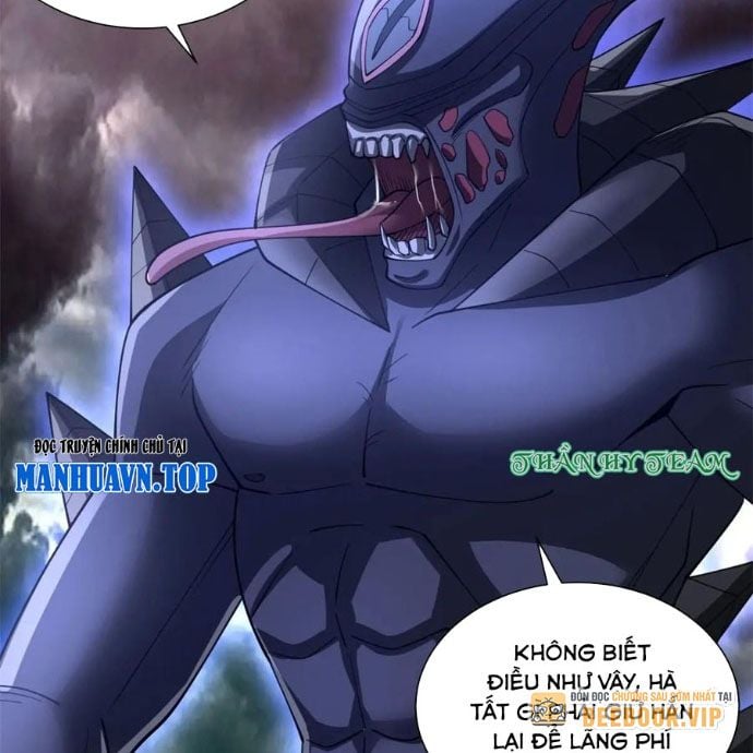 Người Ở Rể Bị Ép Thành Phản Diện: Chapter 658
