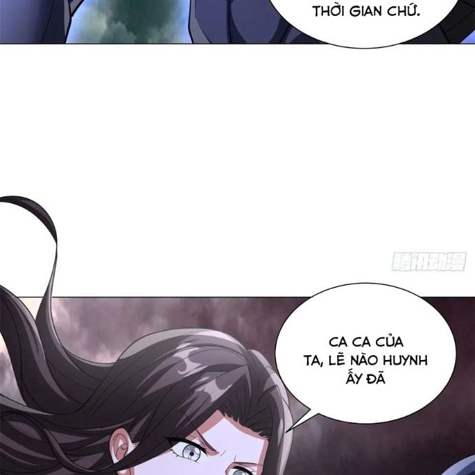 Người Ở Rể Bị Ép Thành Phản Diện: Chapter 658