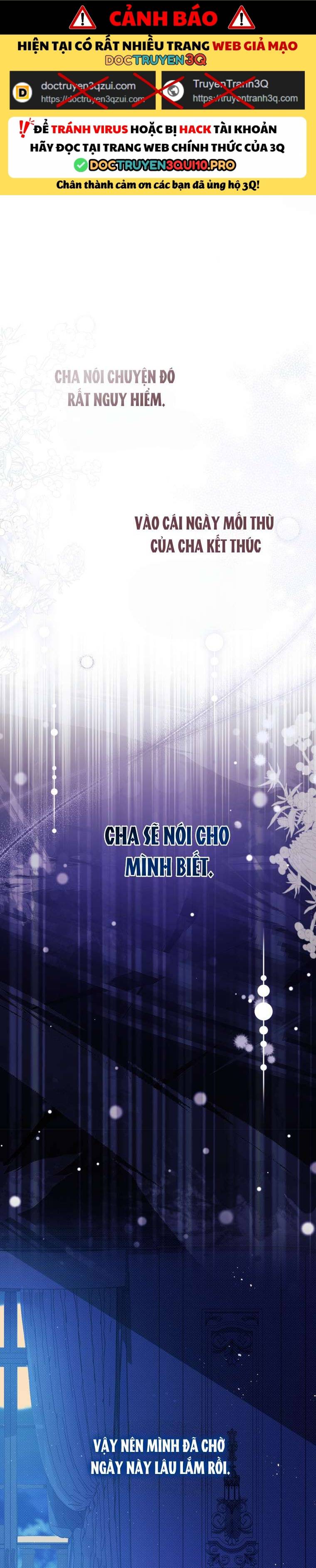 Người Phải Trả Giá Bằng Mạng Sống Vì Đã Lừa Dối Tôi: Chapter 1