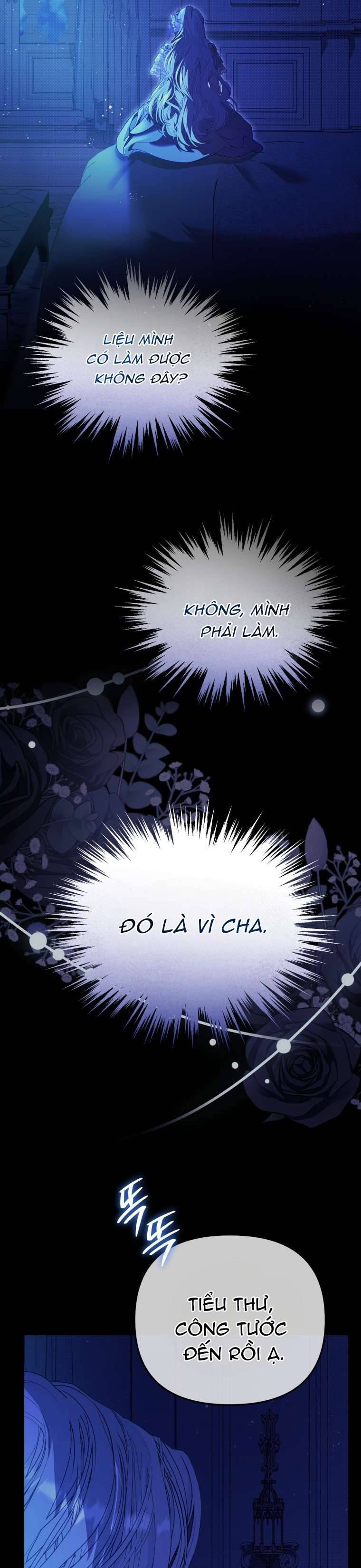 Người Phải Trả Giá Bằng Mạng Sống Vì Đã Lừa Dối Tôi: Chapter 1