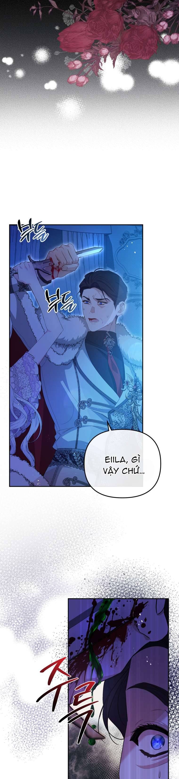 Người Phải Trả Giá Bằng Mạng Sống Vì Đã Lừa Dối Tôi: Chapter 1