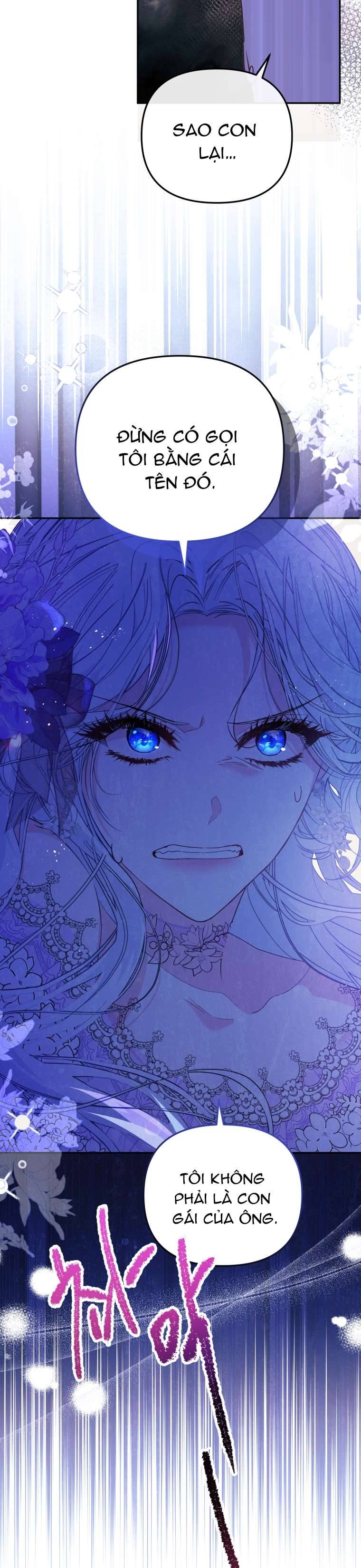 Người Phải Trả Giá Bằng Mạng Sống Vì Đã Lừa Dối Tôi: Chapter 1