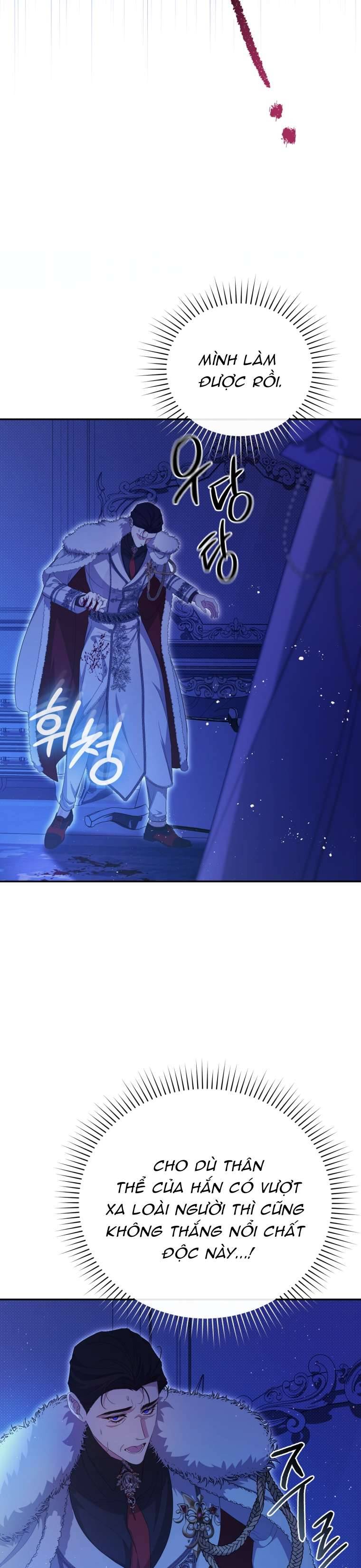 Người Phải Trả Giá Bằng Mạng Sống Vì Đã Lừa Dối Tôi: Chapter 1