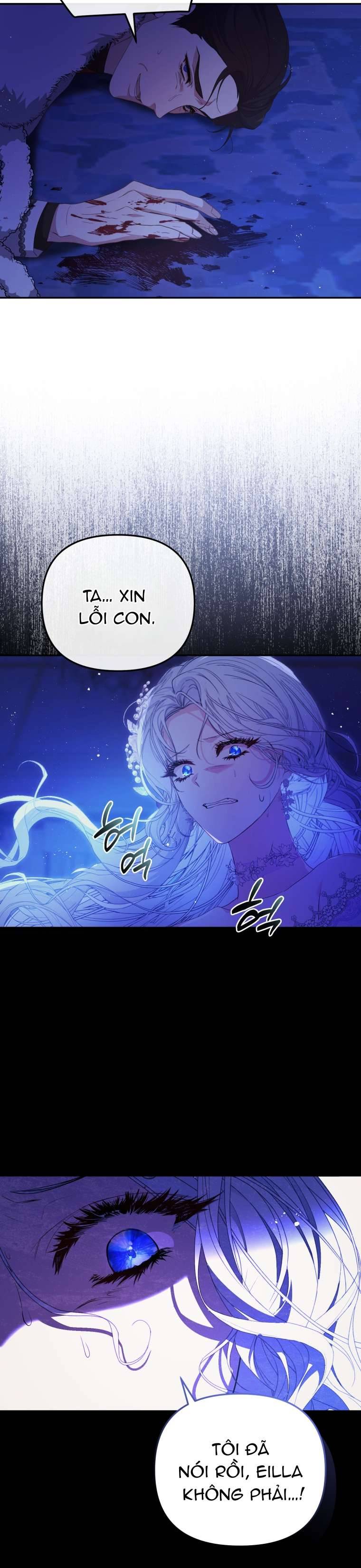 Người Phải Trả Giá Bằng Mạng Sống Vì Đã Lừa Dối Tôi: Chapter 1